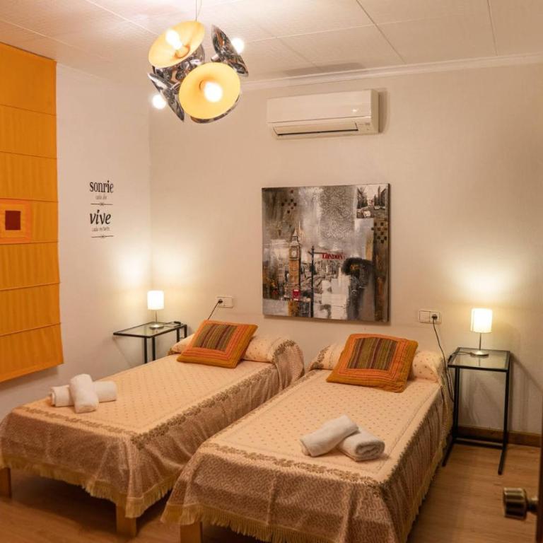 Villa Paquita - Delta de l'Ebre - Villa with Private Pool - 51
