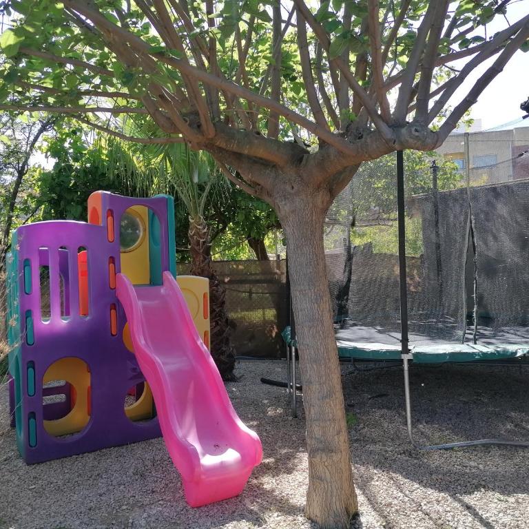 Villa Paquita - Delta de l'Ebre - Villa with Private Pool - 53