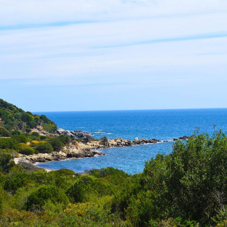 Villa azzurra tra le coste del sud - Villa con 3 Camere da Letto - 17