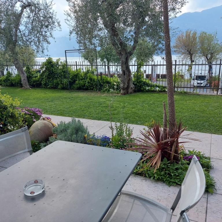 Villa Treccani Apartments - Appartamento con 1 Camera da Letto (6 Adulti) - 22