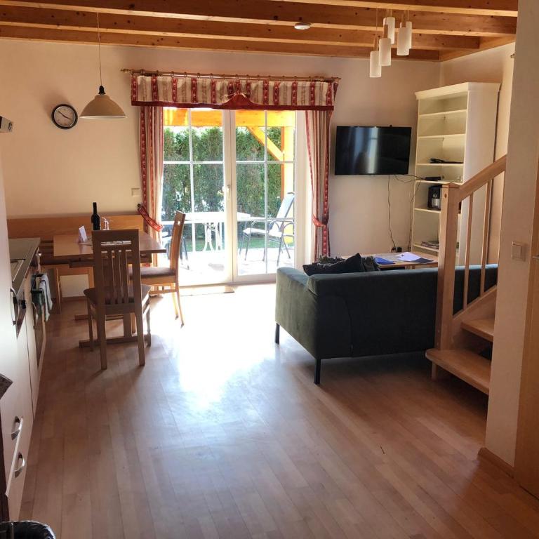 Sonnenchalet mit Sauna - Haus mit 3 Schlafzimmern - 13
