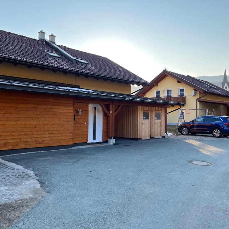 Sonnenchalet mit Sauna - Haus mit 3 Schlafzimmern - 15