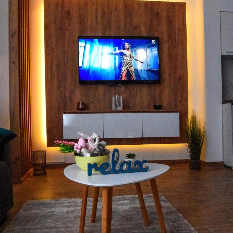 Vuković Lux - Apartman sa 1 Spavaćom Sobom - 1