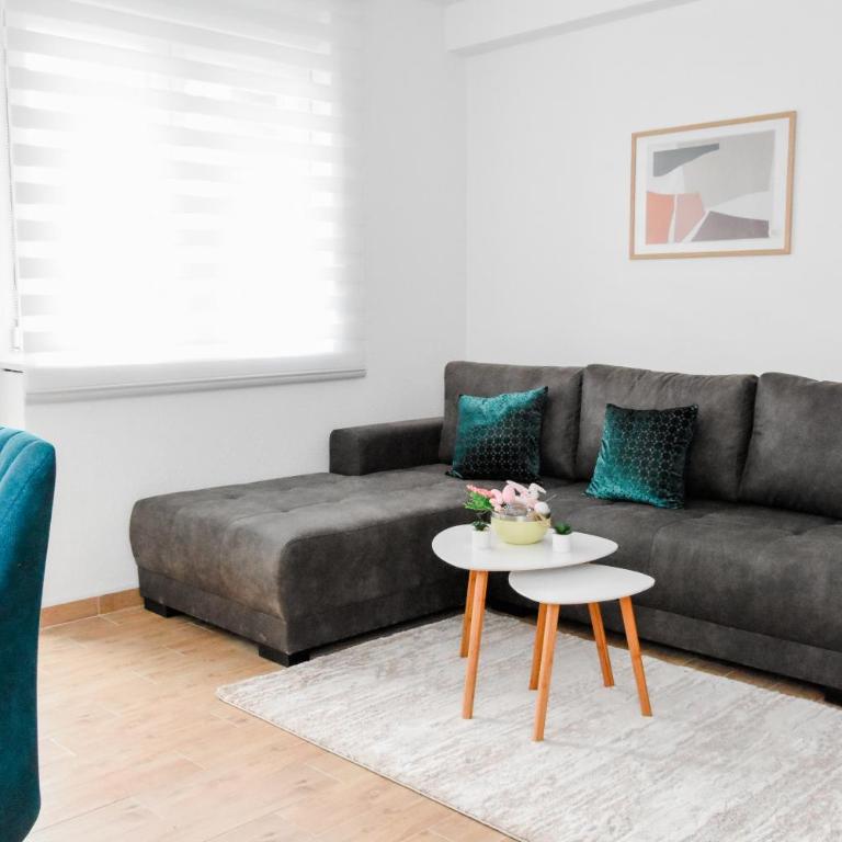 Vuković Lux - Apartman sa 1 Spavaćom Sobom - 9