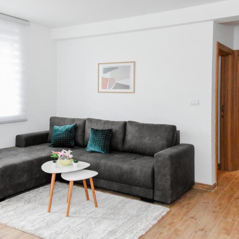 Vuković Lux - Apartman sa 1 Spavaćom Sobom - 13