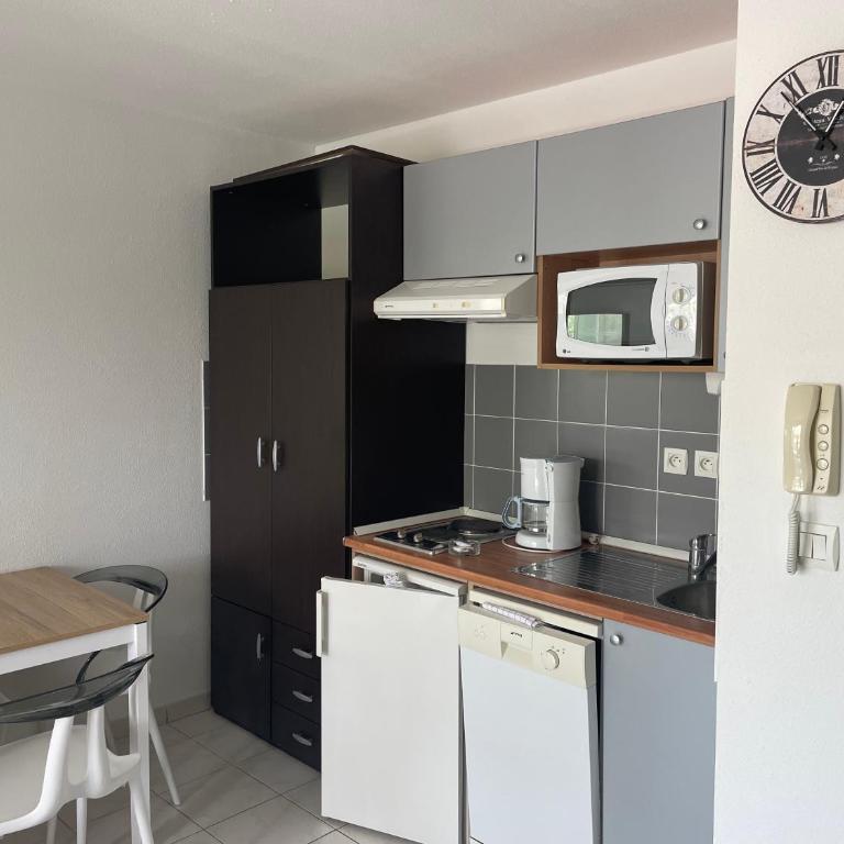 Le Jardin de Babylone Résidence Festive & Naturiste "réservé aux couples uniquement" - Appartement Supérieur - 14