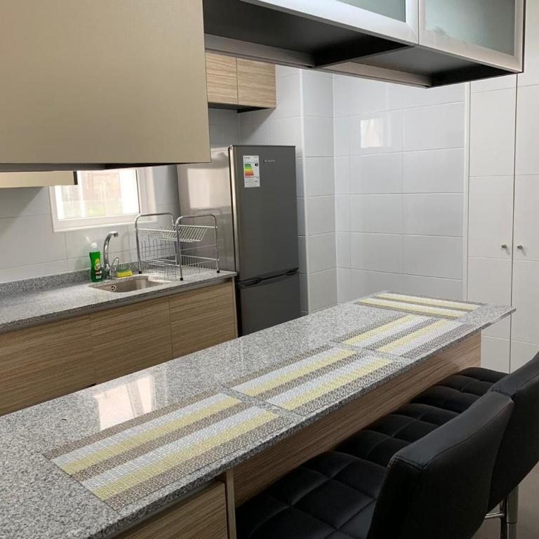 Departamento 1D Playa Huantajaya - Apartamento de 1 dormitorio - 11