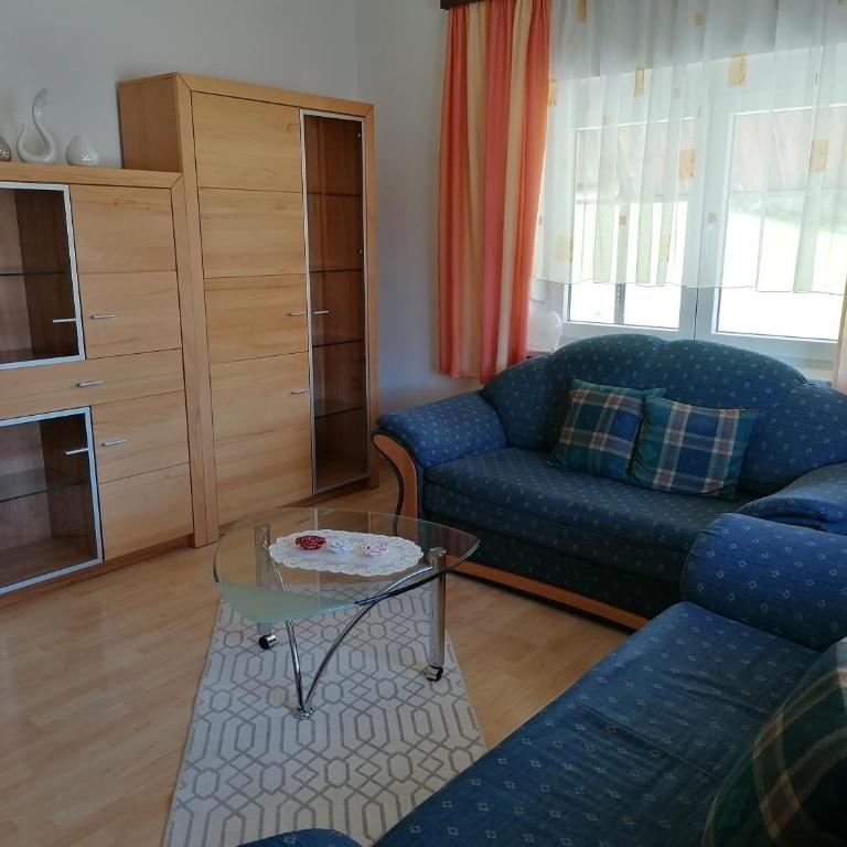 Ferienhaus Lanzl - Casa con 2 Camere da Letto - 8