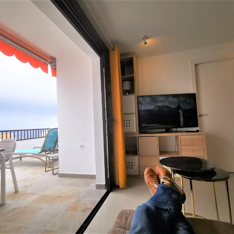 Vista Bella - Apartamento de 1 dormitorio - 21