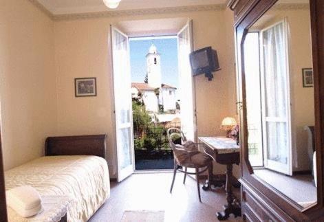 Hotel Brisino - Camera Singola - 2