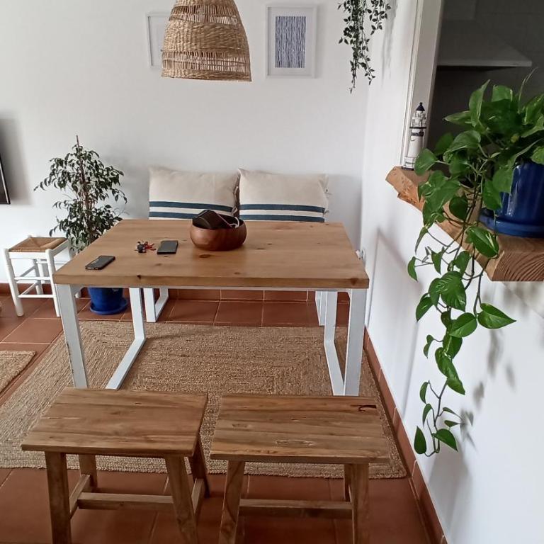 Algo Especial - Apartamento de 2 dormitorios - 4