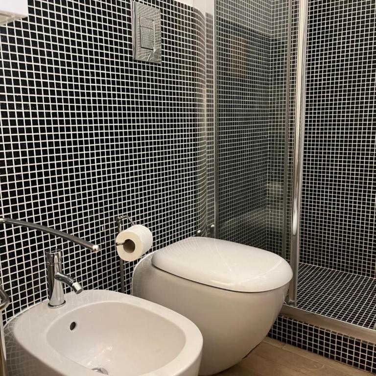 Bellagio sweet home - Appartamento con 1 Camera da Letto - 16