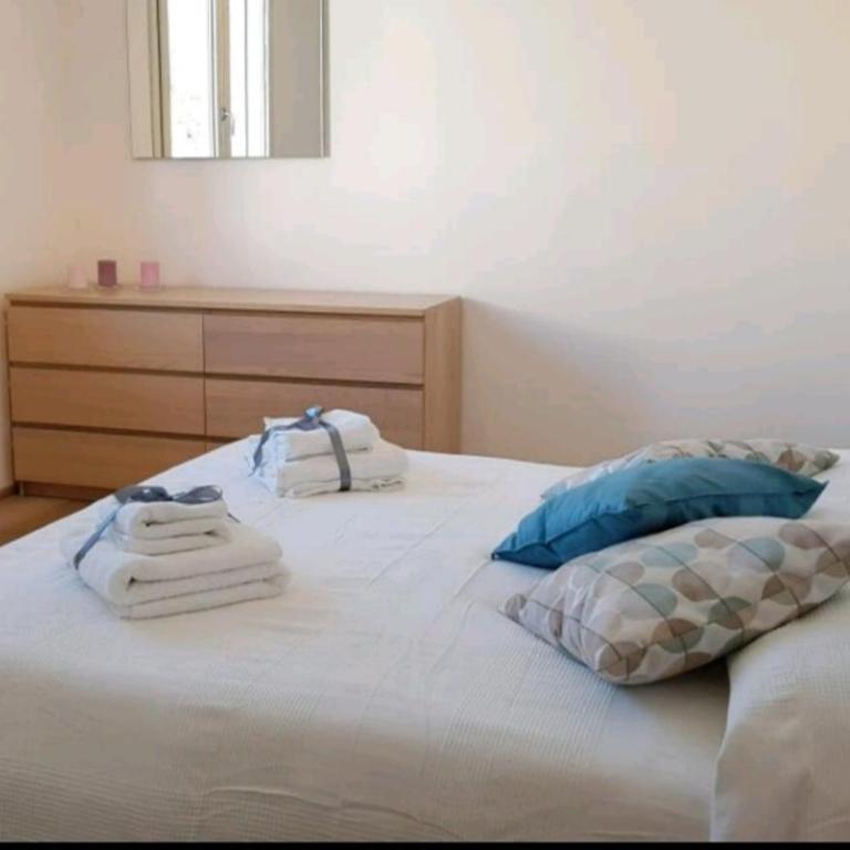 Bellagio sweet home - Appartamento con 1 Camera da Letto - 12