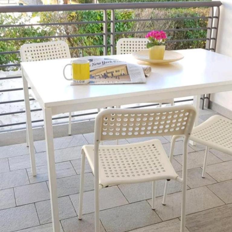 Bellagio sweet home - Appartamento con 1 Camera da Letto - 23