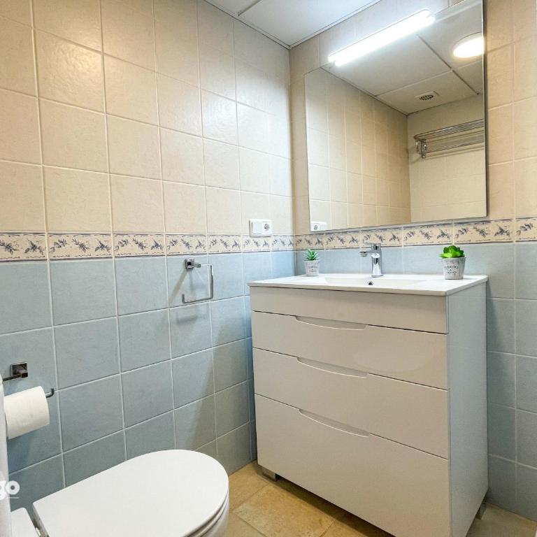 Top-floor Apartment - Stunning Views - GOR01 - Apartamento con balcón - 11