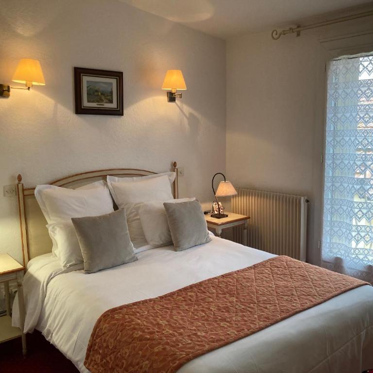 Hôtel Porte de Camargue - Les Quais d'Arles - Chambre Double - 4