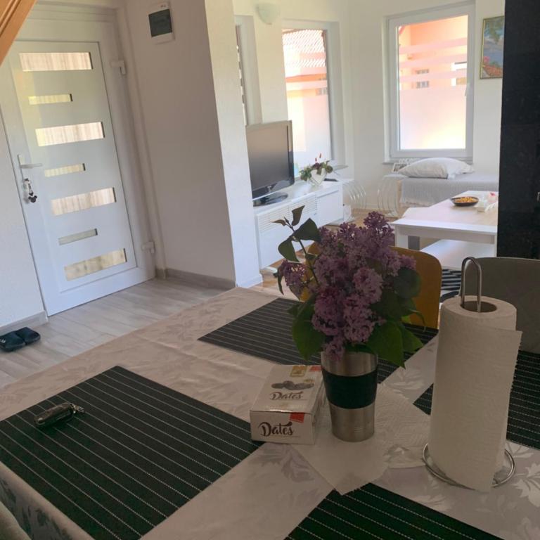Nisa & De Apartmani - One-Bedroom Apartment - 27