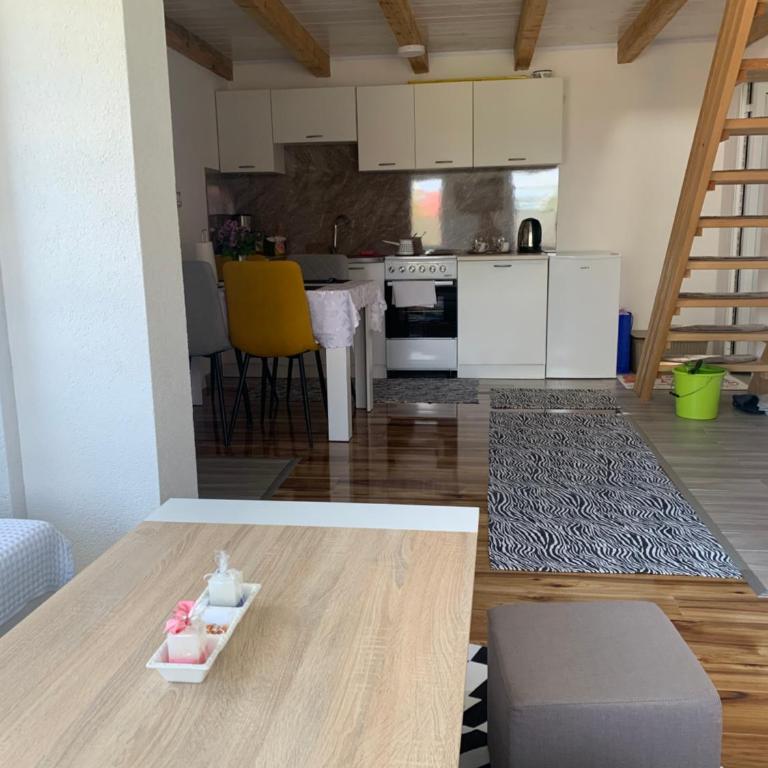 Nisa & De Apartmani - One-Bedroom Apartment - 26