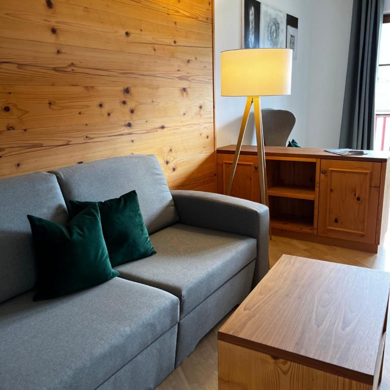 Hotel Weingut Innerleiterhof - Appartamento con 1 Camera da Letto - Dependance - 8