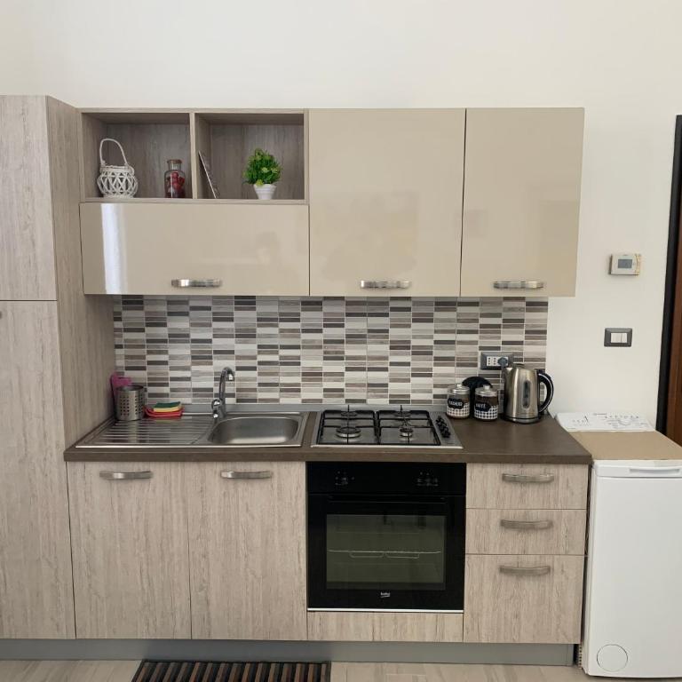 Casa Midori - Appartamento con 2 Camere da Letto - 27