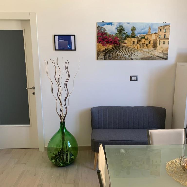 Casa Midori - Appartamento con 2 Camere da Letto - 31