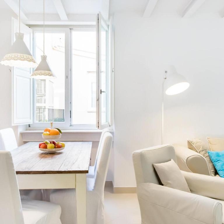 Mammare Sorrento Loft - Appartamento con 3 Camere da Letto - 3