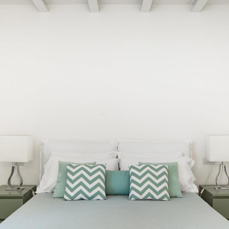 Mammare Sorrento Loft - Appartamento con 3 Camere da Letto - 27