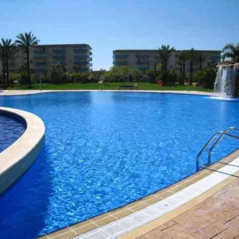 Los Juncos - Two-Bedroom Apartment - 4