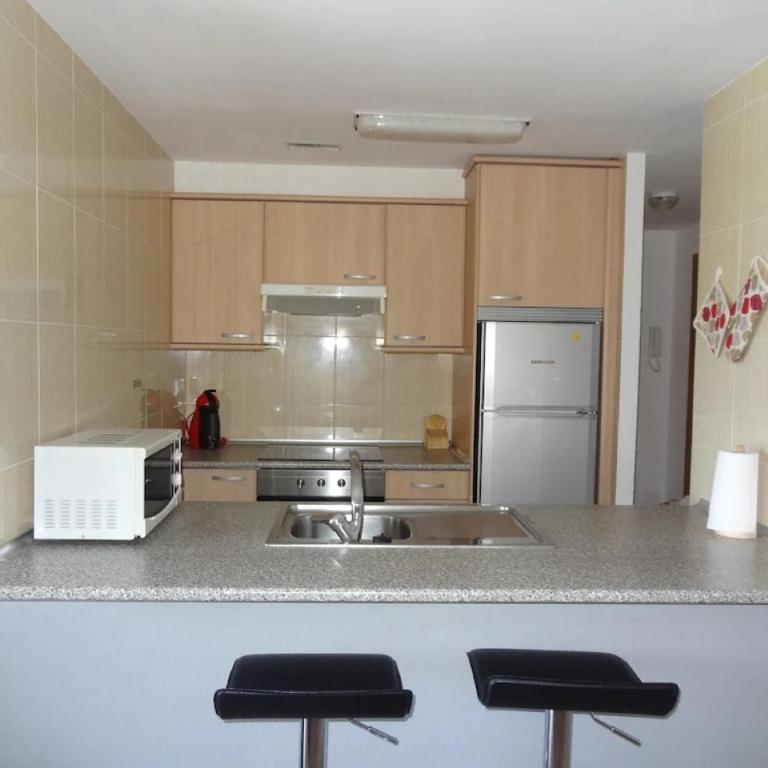 Los Juncos - Two-Bedroom Apartment - 15
