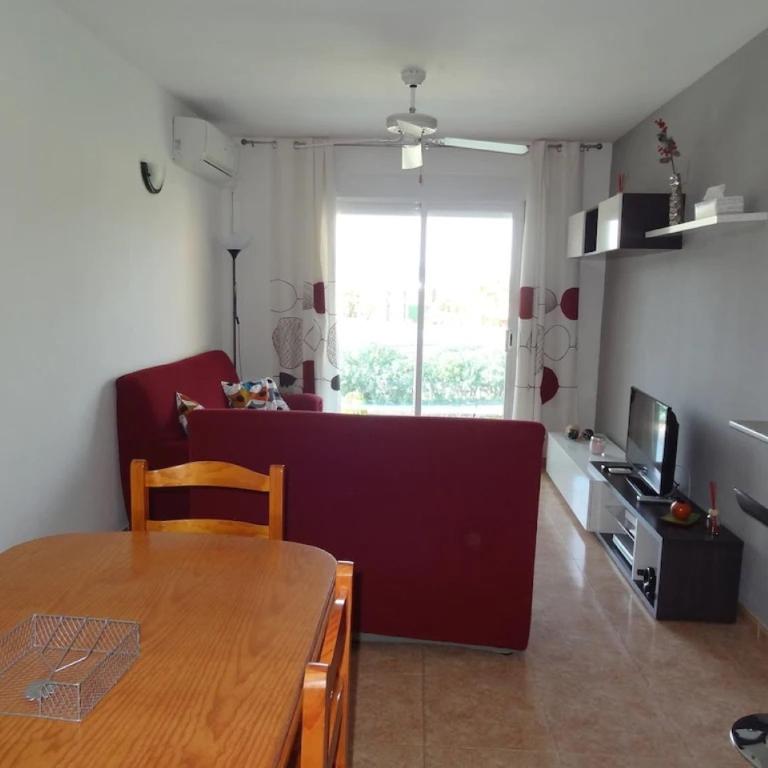 Los Juncos - Two-Bedroom Apartment - 16