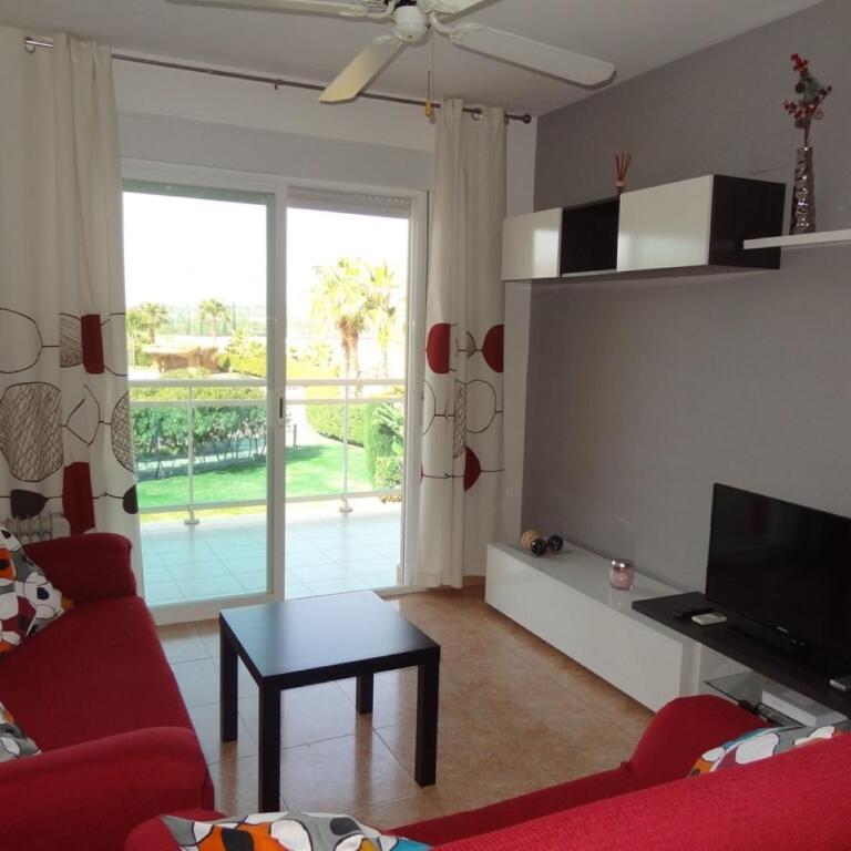 Los Juncos - Two-Bedroom Apartment - 2