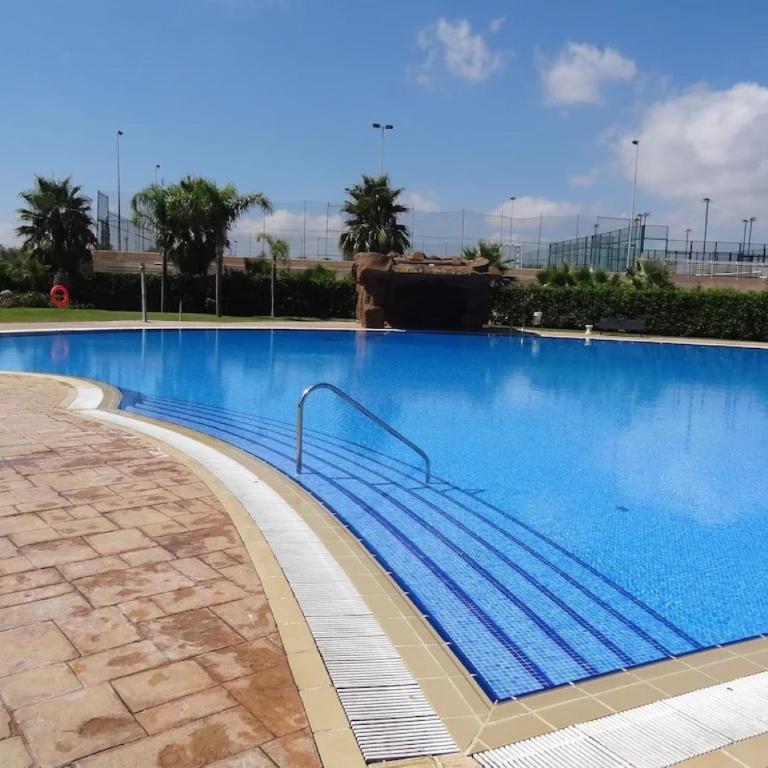 Los Juncos - Two-Bedroom Apartment - 6