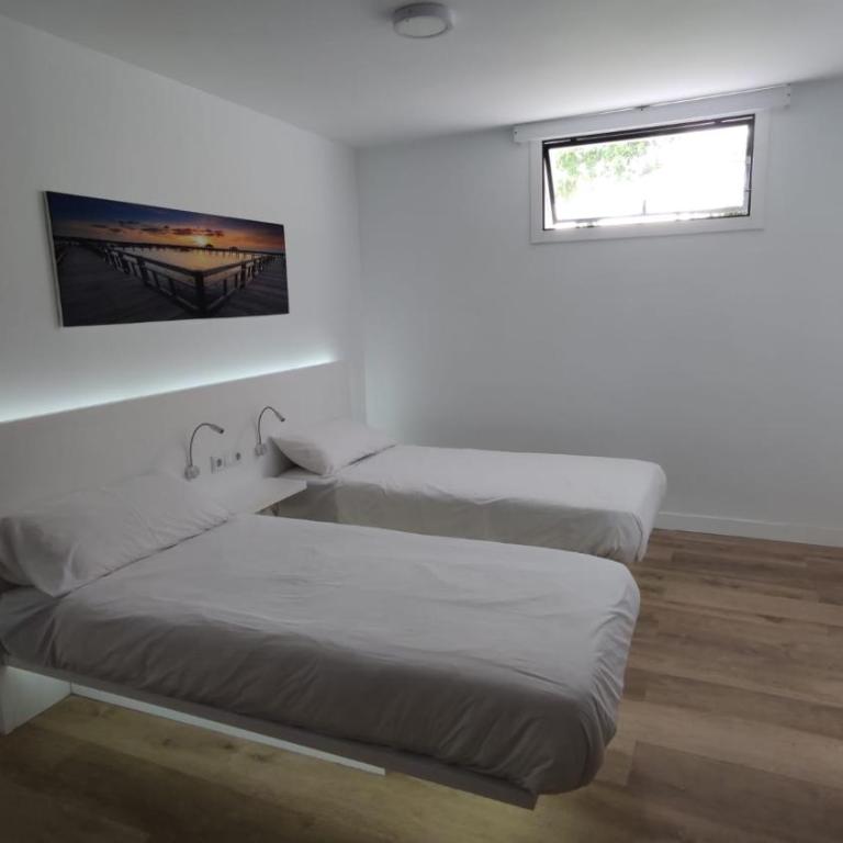 A Casa da Regata - Apartamento de 1 dormitorio - 5
