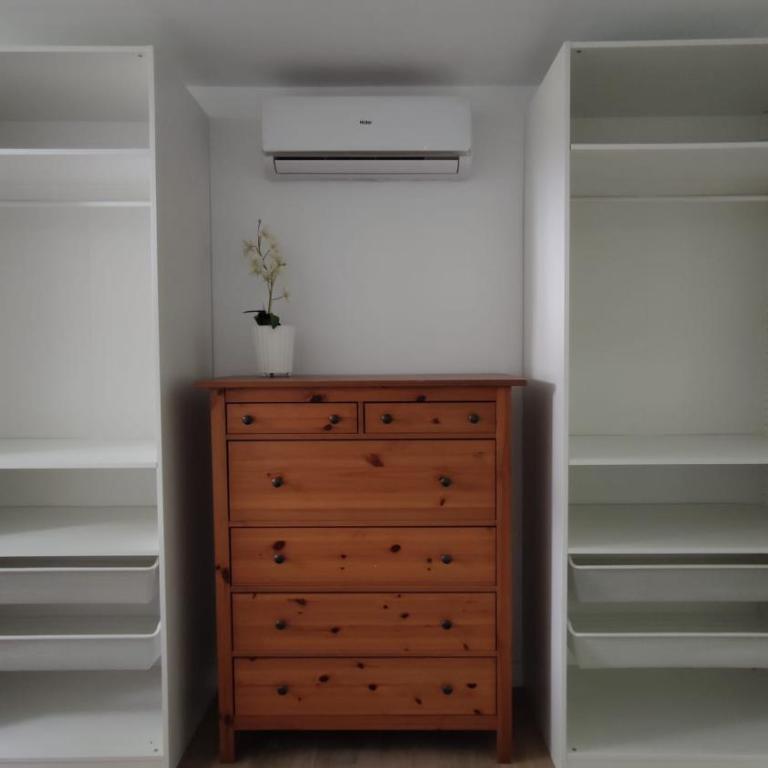 A Casa da Regata - Apartamento de 1 dormitorio - 6