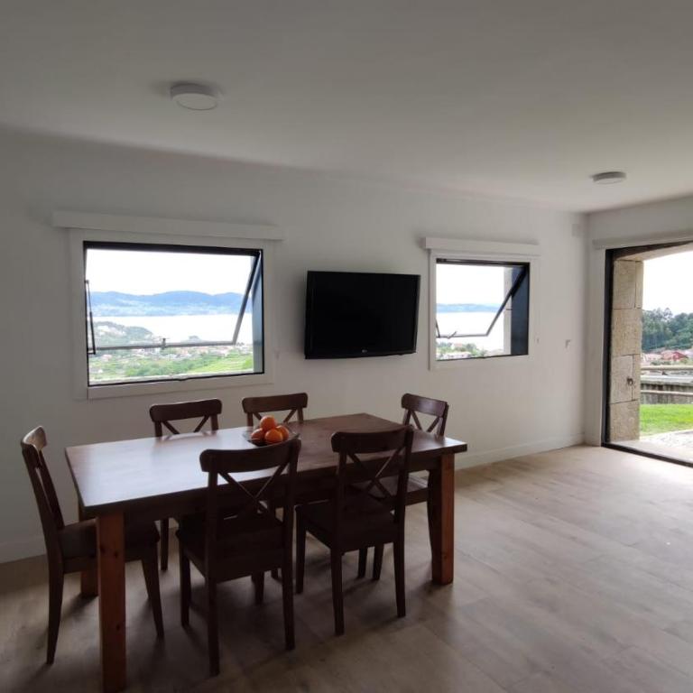 A Casa da Regata - Apartamento de 1 dormitorio - 1