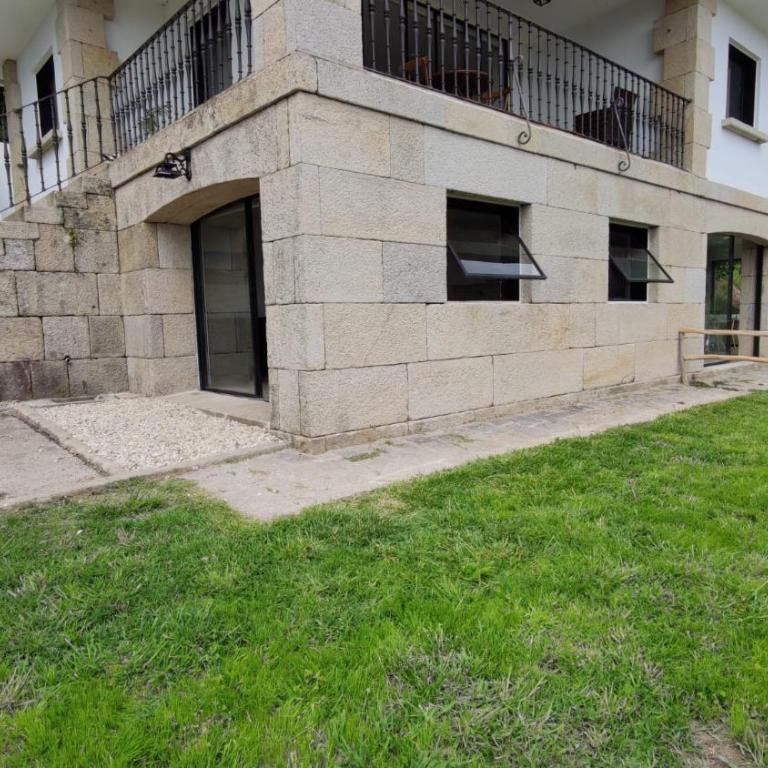 A Casa da Regata - Apartamento de 1 dormitorio - 7
