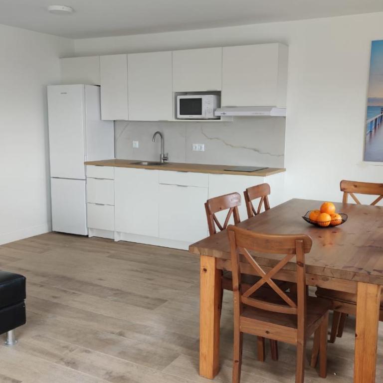 A Casa da Regata - Apartamento de 1 dormitorio - 9