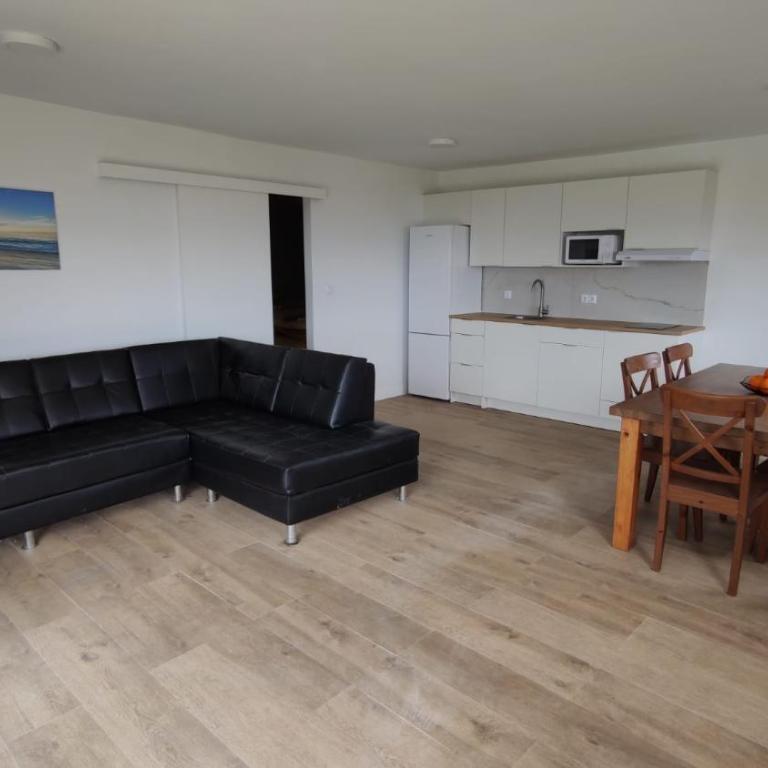 A Casa da Regata - Apartamento de 1 dormitorio - 2