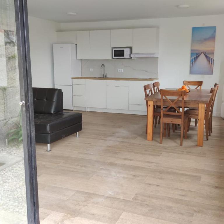 A Casa da Regata - Apartamento de 1 dormitorio - 11