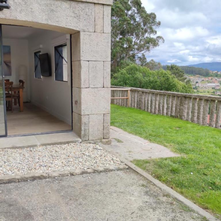 A Casa da Regata - Apartamento de 1 dormitorio - 12