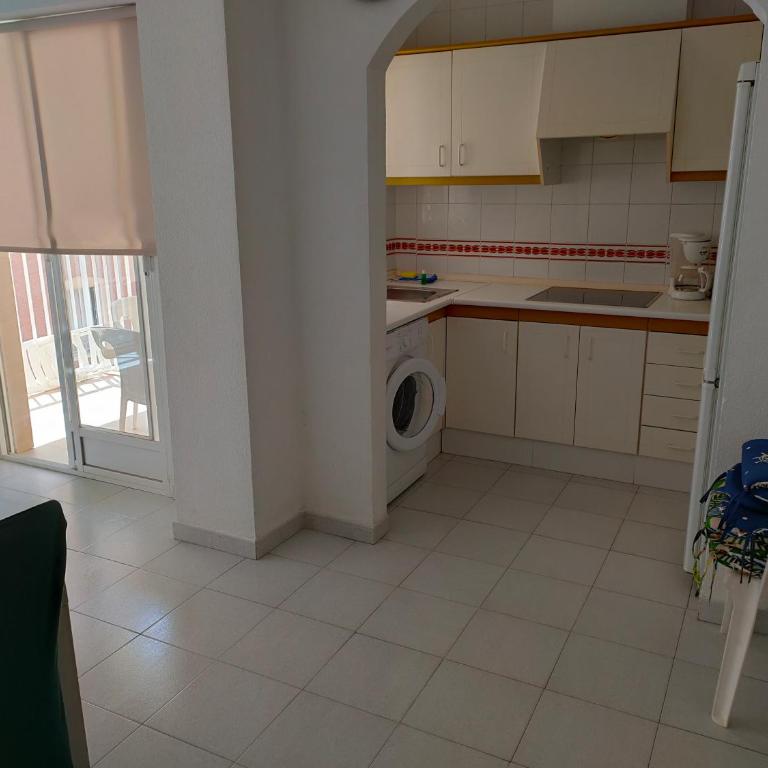 Casas Holiday - Playa del Cura 2 - Apartamento Estándar - 10
