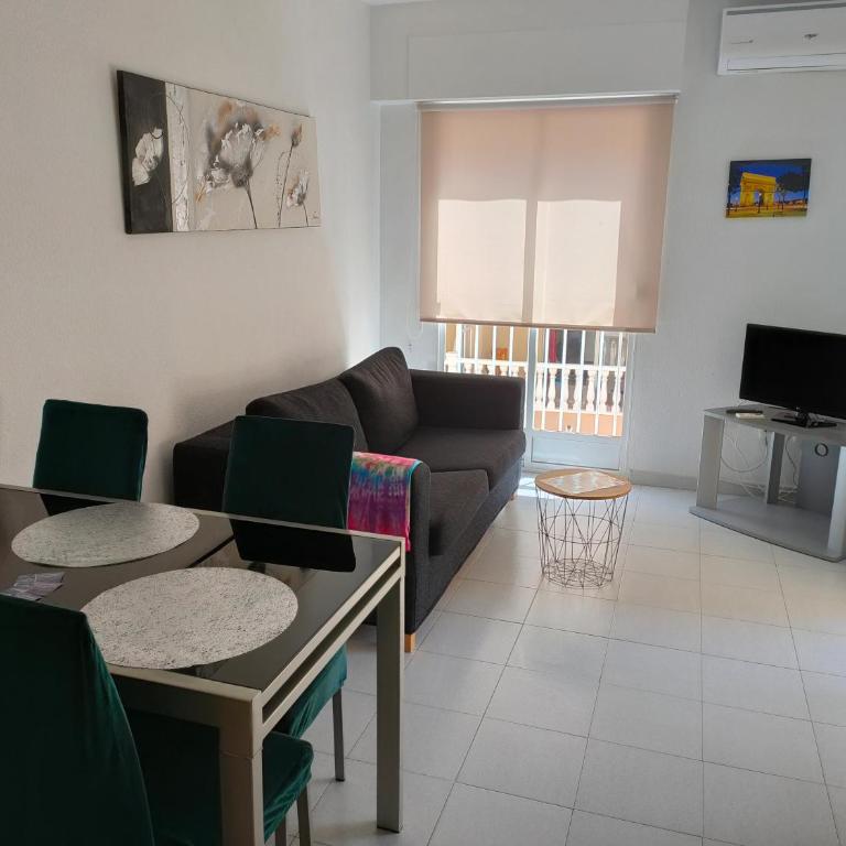Casas Holiday - Playa del Cura 2 - Apartamento Estándar - 20