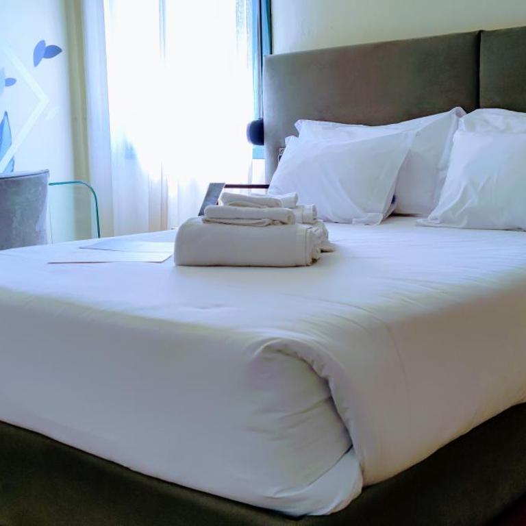 Hotel Don Manuel - Habitación Individual Deluxe - 2