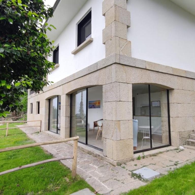 A Casa da Regata - Apartamento con vistas al mar - 8