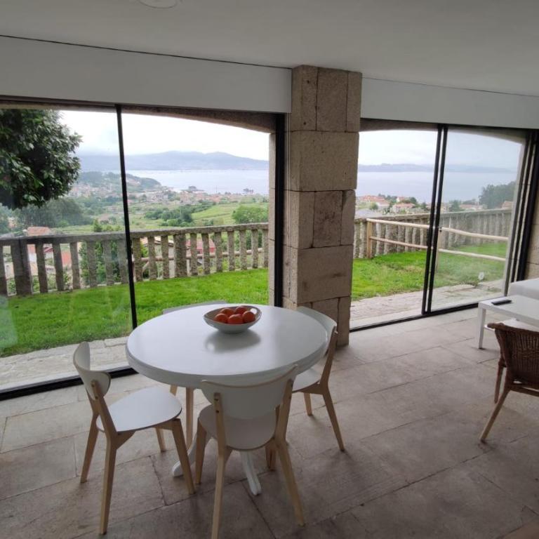 A Casa da Regata - Apartamento con vistas al mar - 9