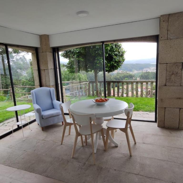 A Casa da Regata - Apartamento con vistas al mar - 10