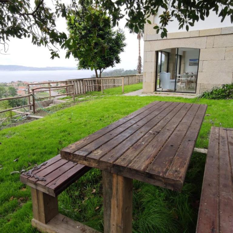 A Casa da Regata - Apartamento con vistas al mar - 12