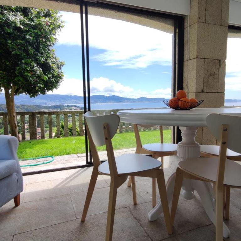 A Casa da Regata - Apartamento con vistas al mar - 13