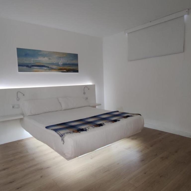 A Casa da Regata - Apartamento con vistas al mar - 6