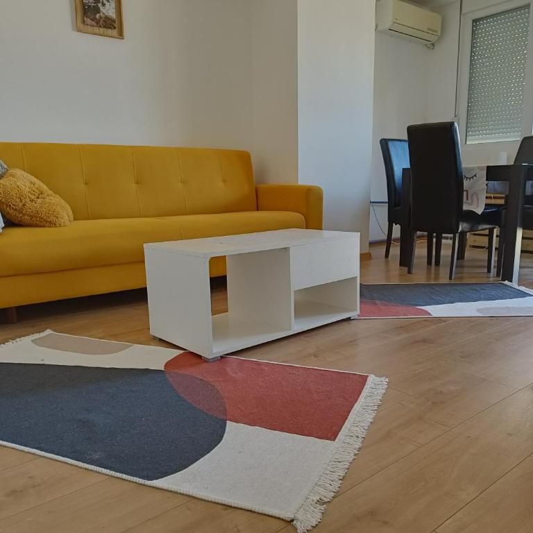 Apartment Dorcol - Apartman sa 1 Spavaćom Sobom - 3